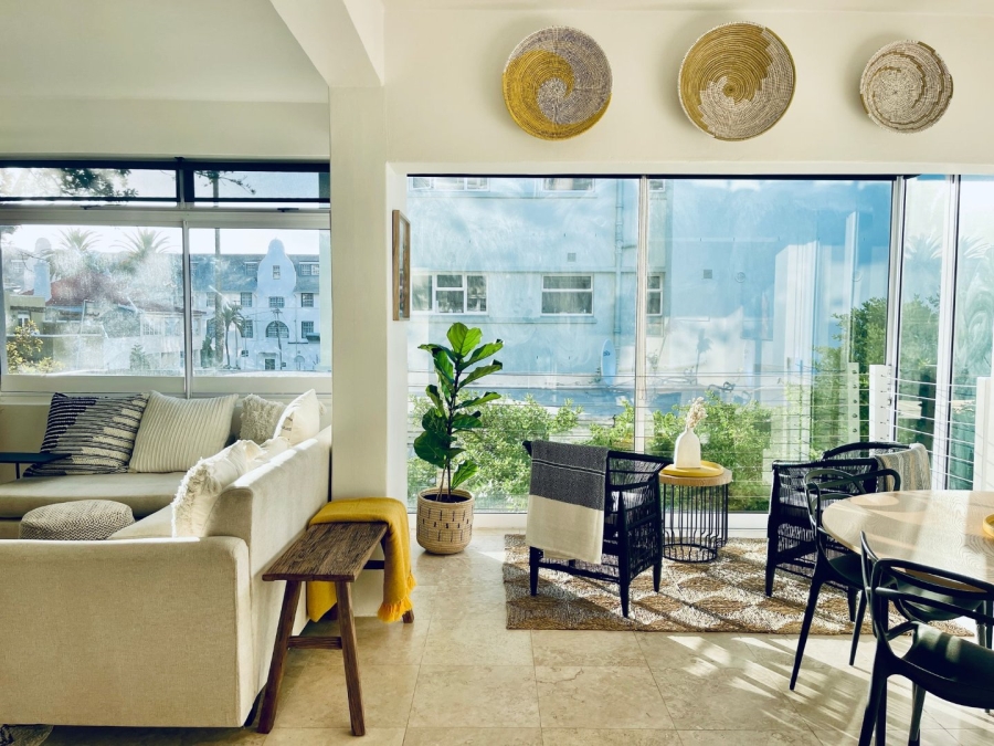To Let 3 Bedroom Property for Rent in Sea Point Western Cape